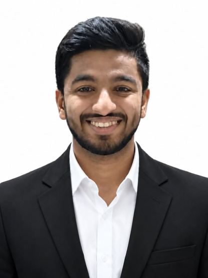 Mr. Karan Suraiya