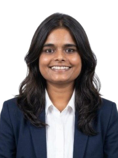 Dhrishita Arolkar