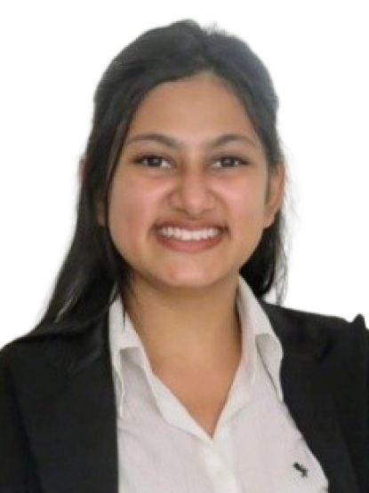 Drishti Sindher