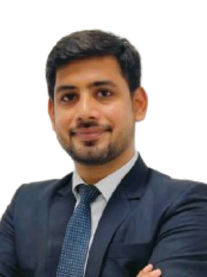 Mr. Pallav Maheshwari